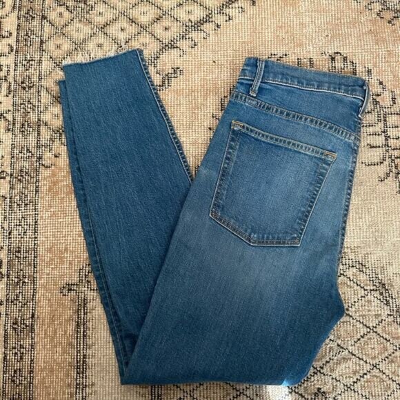 GRLFRND Kendall Jeans - Picture 7 of 7